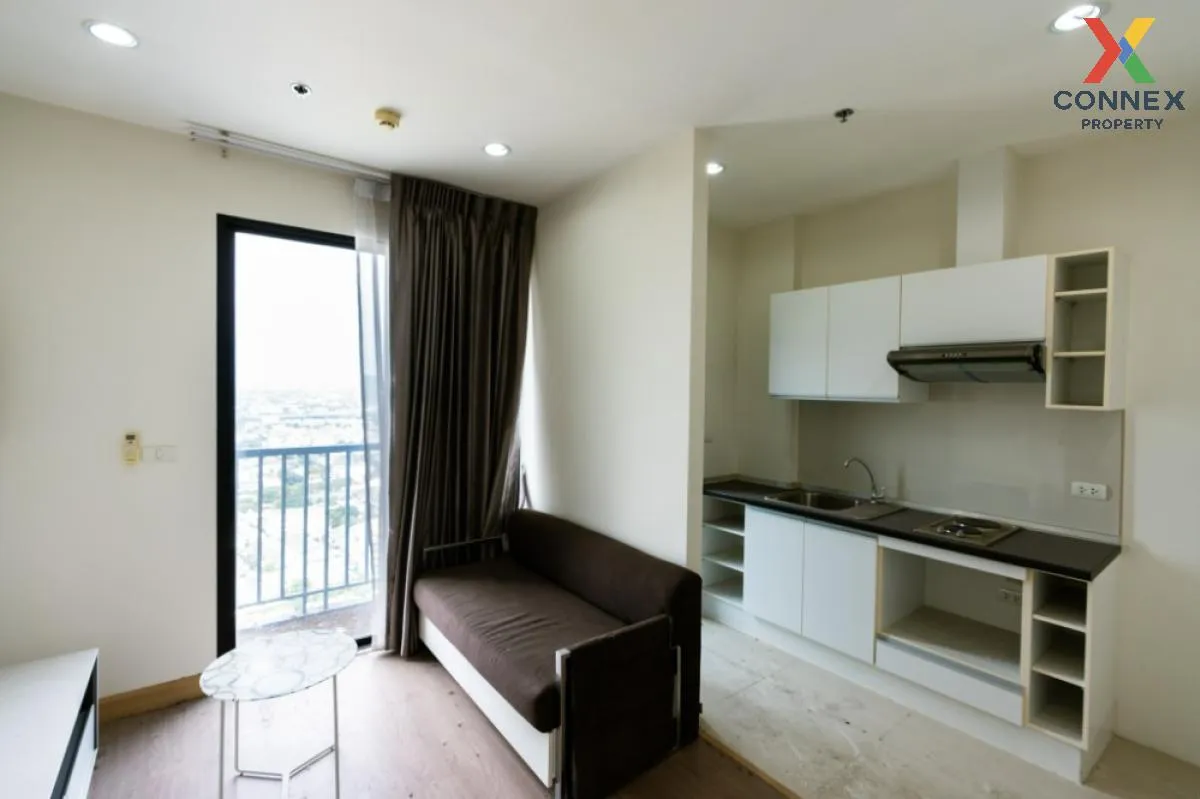 For Sale Condo , Astro Chaeng Wattana , Khlong Kluea , Pak Kret , Nonthaburi , CX-105238 1