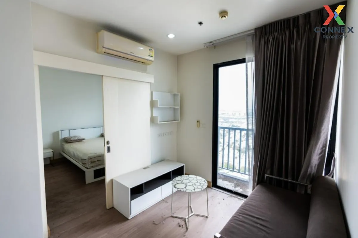 For Sale Condo , Astro Chaeng Wattana , Khlong Kluea , Pak Kret , Nonthaburi , CX-105238 2