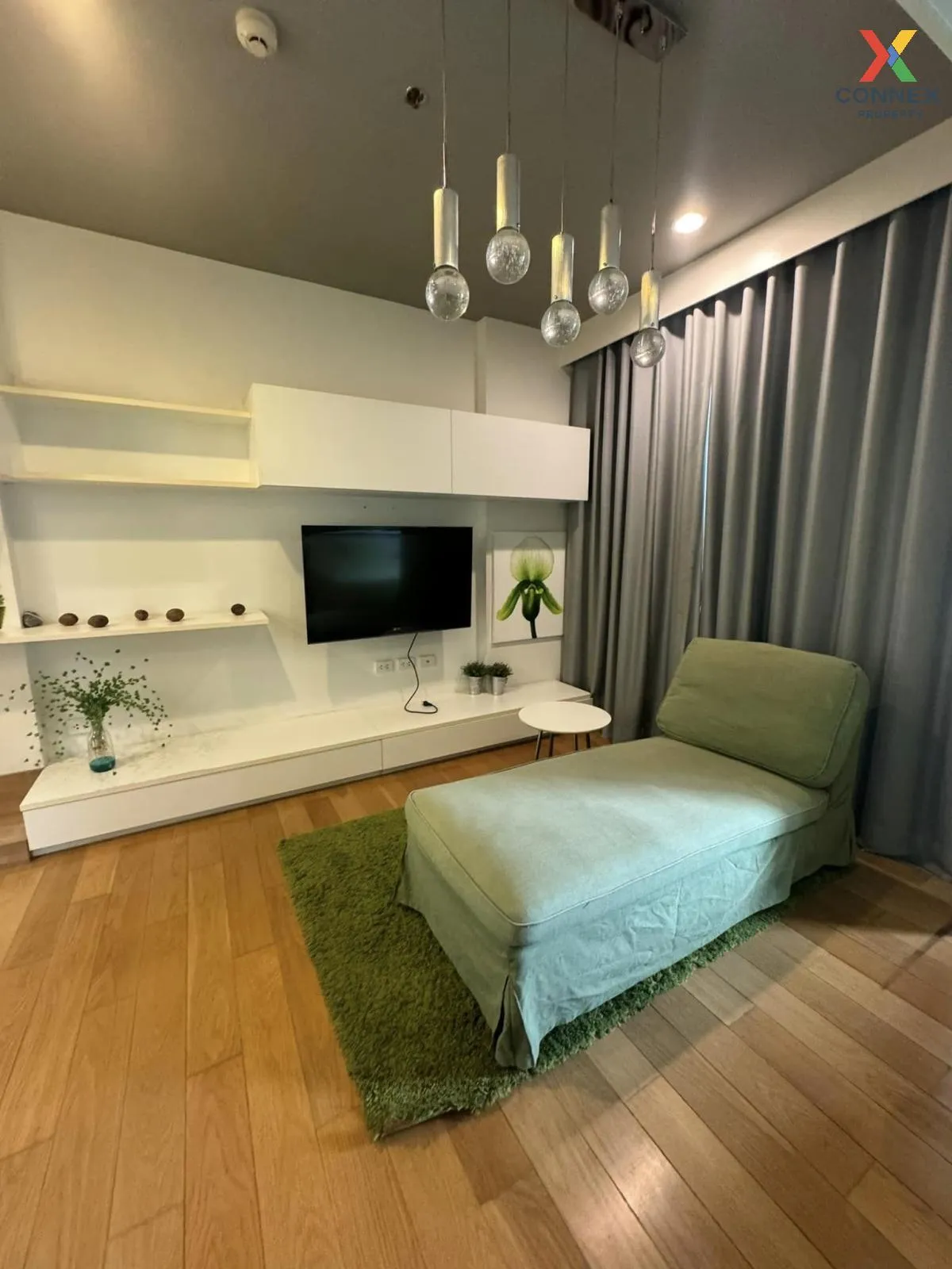 For Rent Condo , Blocs 77 , BTS-On Nut , Phra Khanong Nuea , Watthana , Bangkok , CX-105239 1