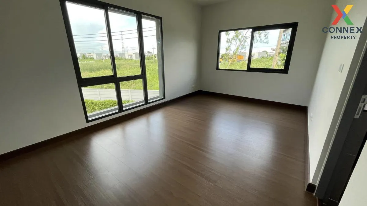 For Sale House , The City Bangna , Bang Kaeo , Bang Phli , Samut Prakarn , CX-105241