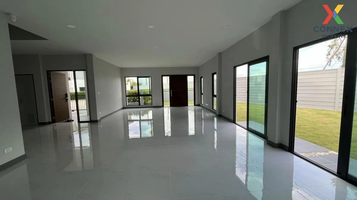 For Sale House , The City Bangna , Bang Kaeo , Bang Phli , Samut Prakarn , CX-105241 4