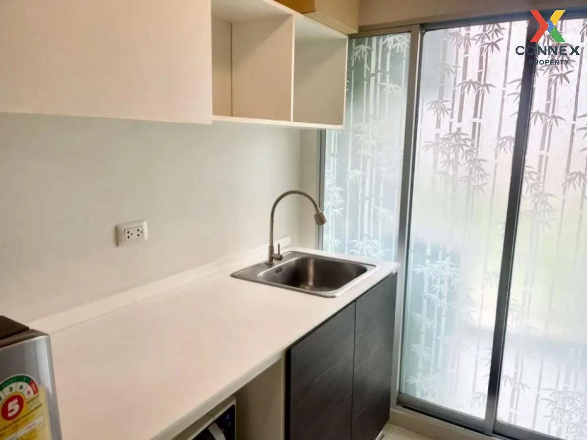 For Sale Condo , D Condo Campus Resort Ratchapruek - Charan 13 , MRT-Charan 13 , Bang Chak , Phasi Charoen , Bangkok , CX-105243 3