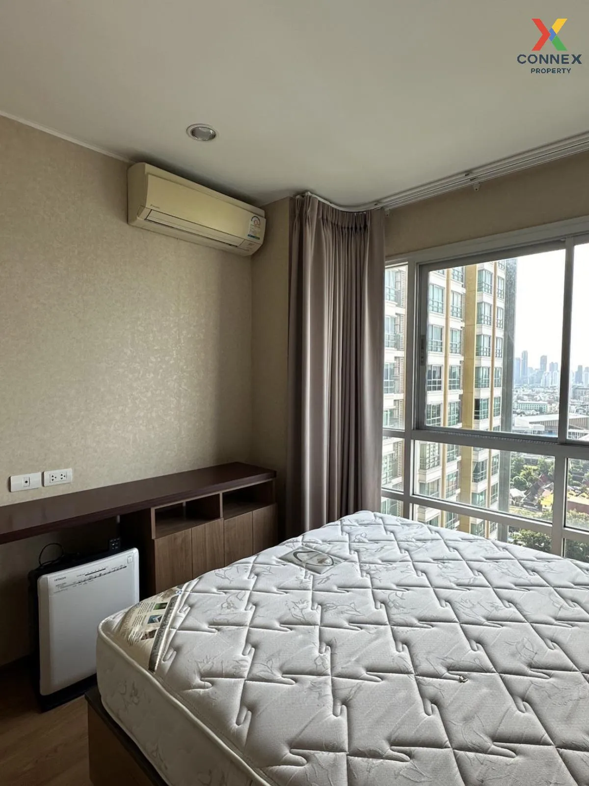 For Sale Condo , U Delight @ Onnut Station , high floor , BTS-On Nut , Suan Luang , Suan Luang , Bangkok , CX-105245 1