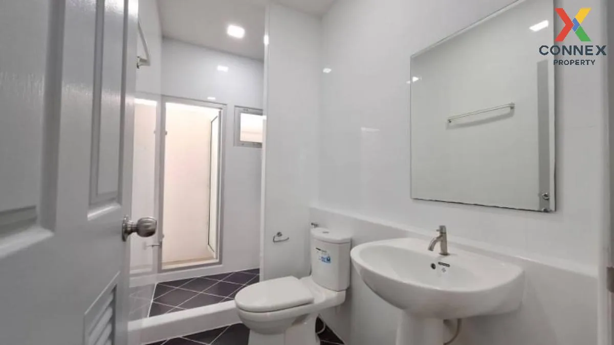 For Rent House , Motto Kanchanapisek - Rama2 , Bang Bon , Bang Bon , Bangkok , CX-105248