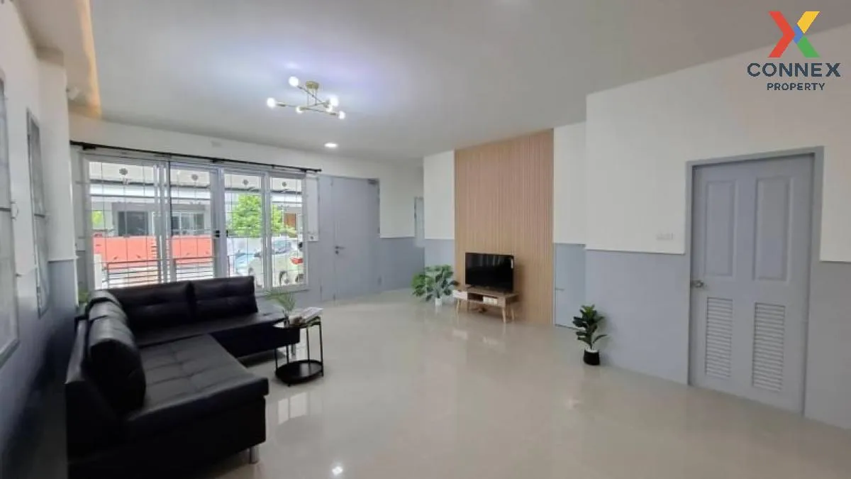 For Rent House , Motto Kanchanapisek - Rama2 , Bang Bon , Bang Bon , Bangkok , CX-105248 3