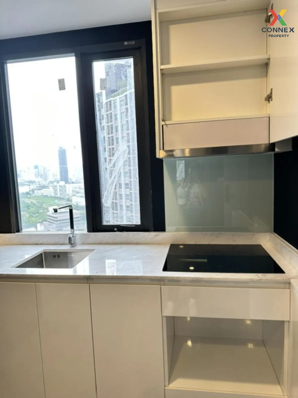 For Sale Condo , Siamese Rama 9 (Landmark @MRTA Station) , Huai Khwang , Bang Kapi , Bangkok , CX-105252 3