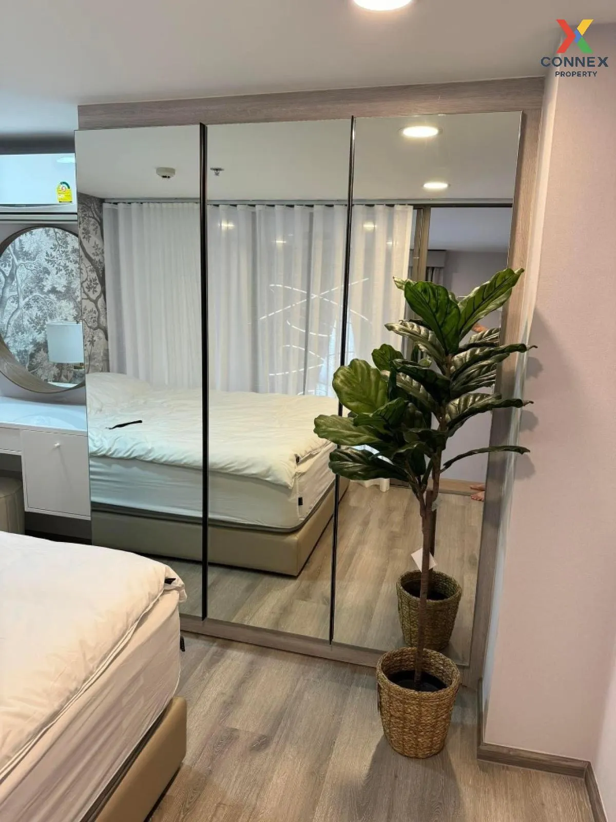 For Rent Condo , Miti Chiva Kaset Station , Sena Nikhom , Chatuchak , Bangkok , CX-105256