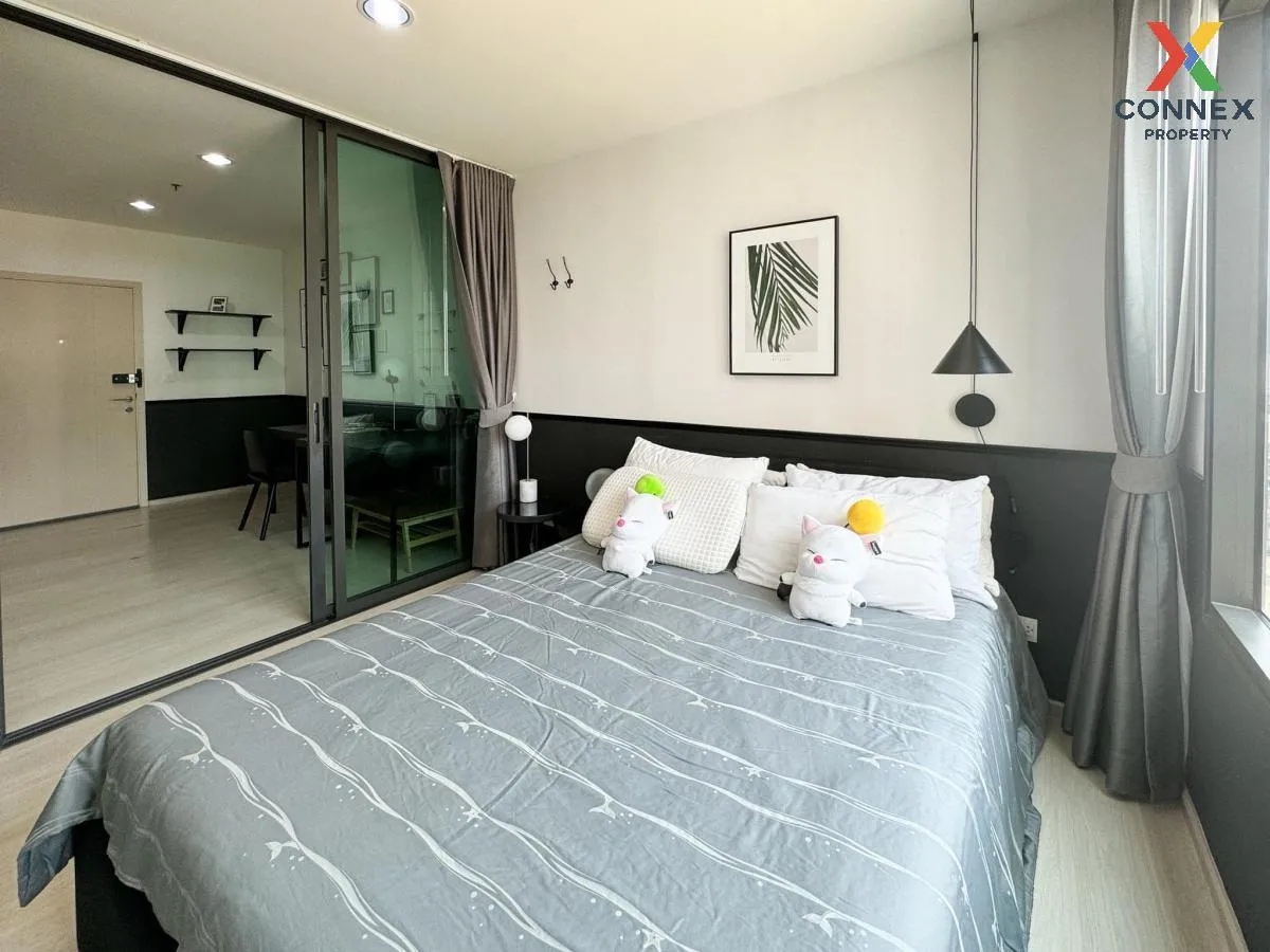 For Sale Condo , Life Pinklao , MRT-Bang Yi Khon , Bang Yi Khan , Bang Phlat , Bangkok , CX-105257 1