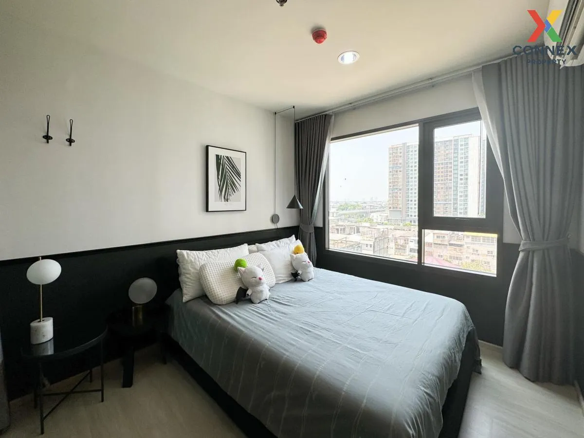 For Sale Condo , Life Pinklao , MRT-Bang Yi Khon , Bang Yi Khan , Bang Phlat , Bangkok , CX-105257 2