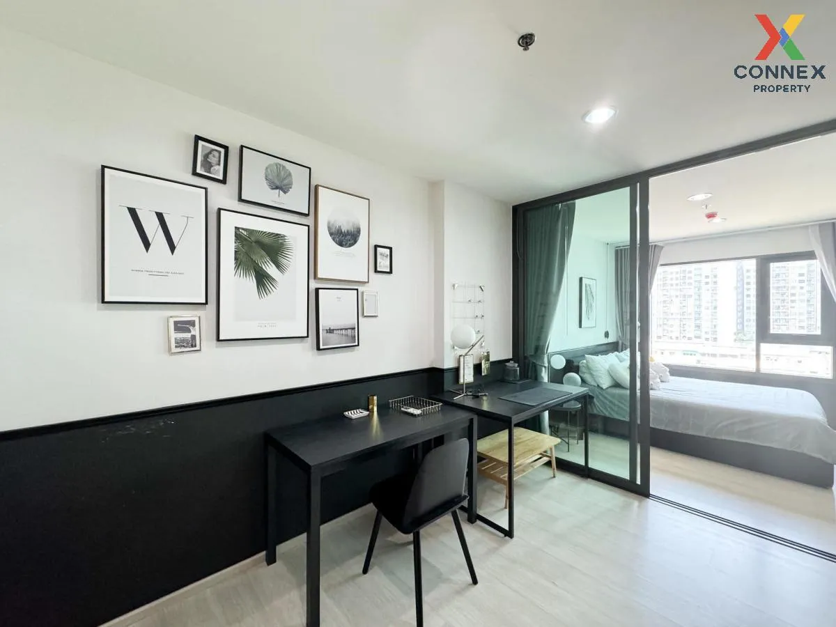 For Sale Condo , Life Pinklao , MRT-Bang Yi Khon , Bang Yi Khan , Bang Phlat , Bangkok , CX-105257