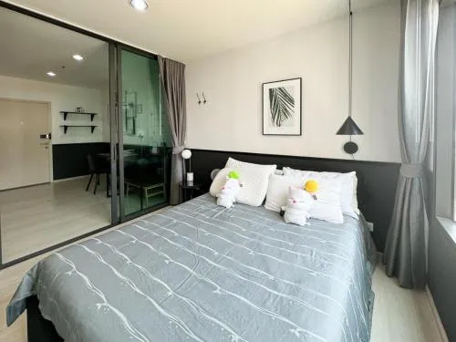 For Sale Condo , Life Pinklao , MRT-Bang Yi Khon , Bang Yi Khan , Bang Phlat , Bangkok , CX-105257