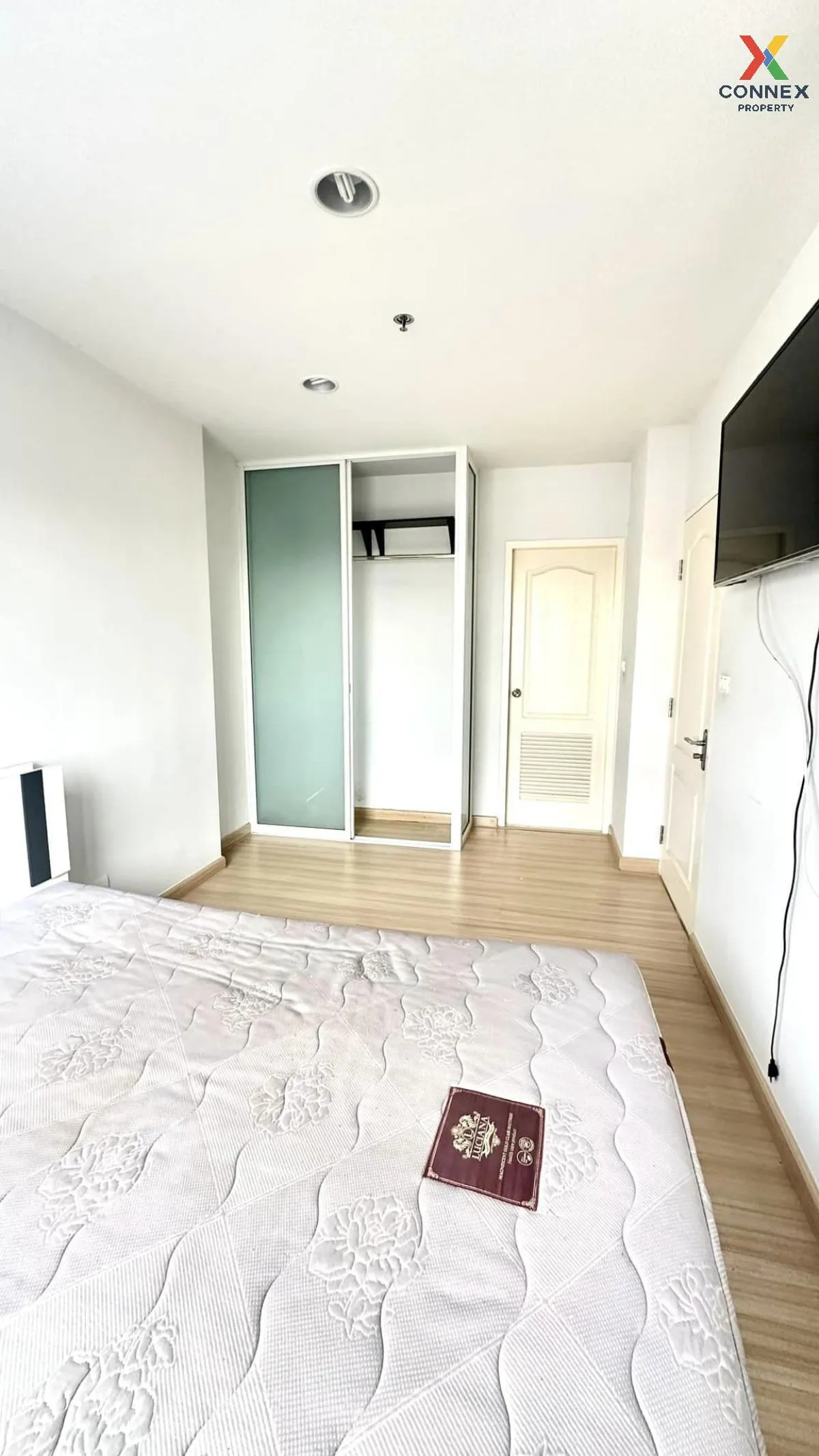 For Rent Condo , Bangkok Horizon Ratchada - Thapra , Bukkhalo , Thon Buri , Bangkok , CX-105258