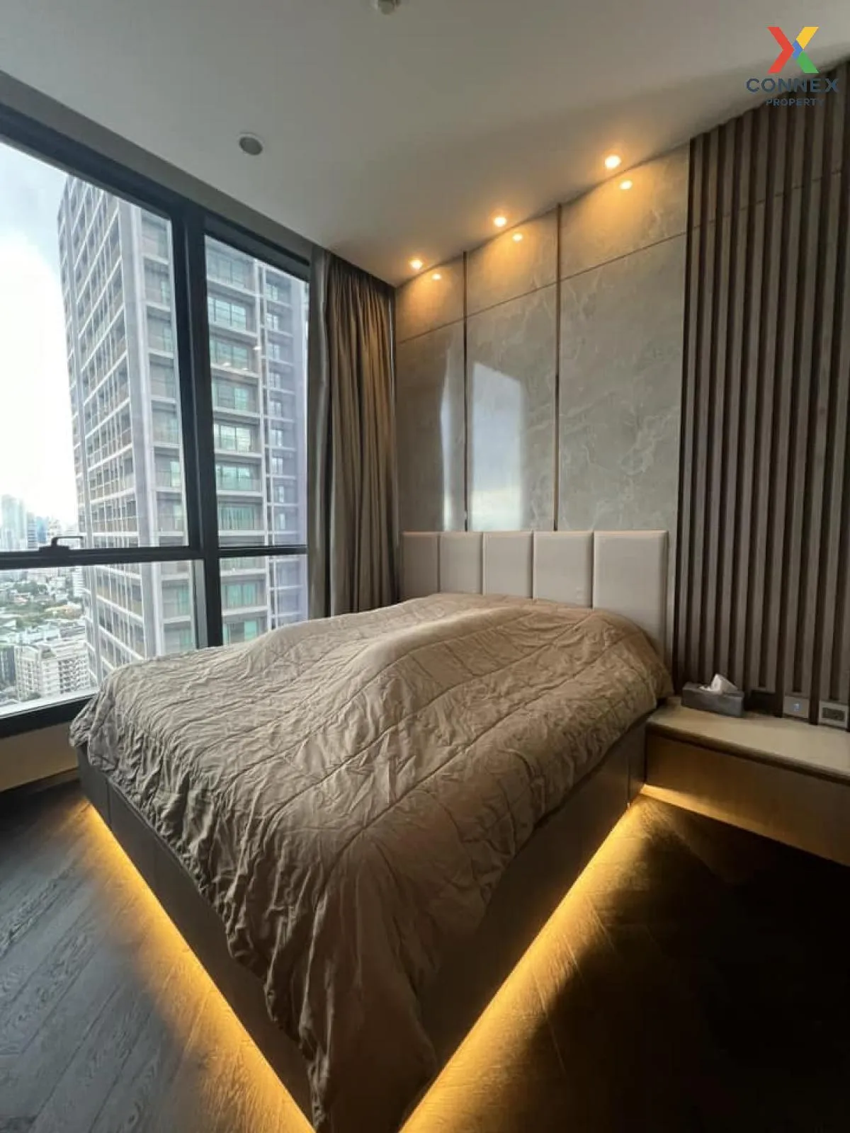 For Rent Condo , The Esse Sukhumvit 36 , BTS-Thong Lo , Phra Khanong , Khlong Toei , Bangkok , CX-105259 1