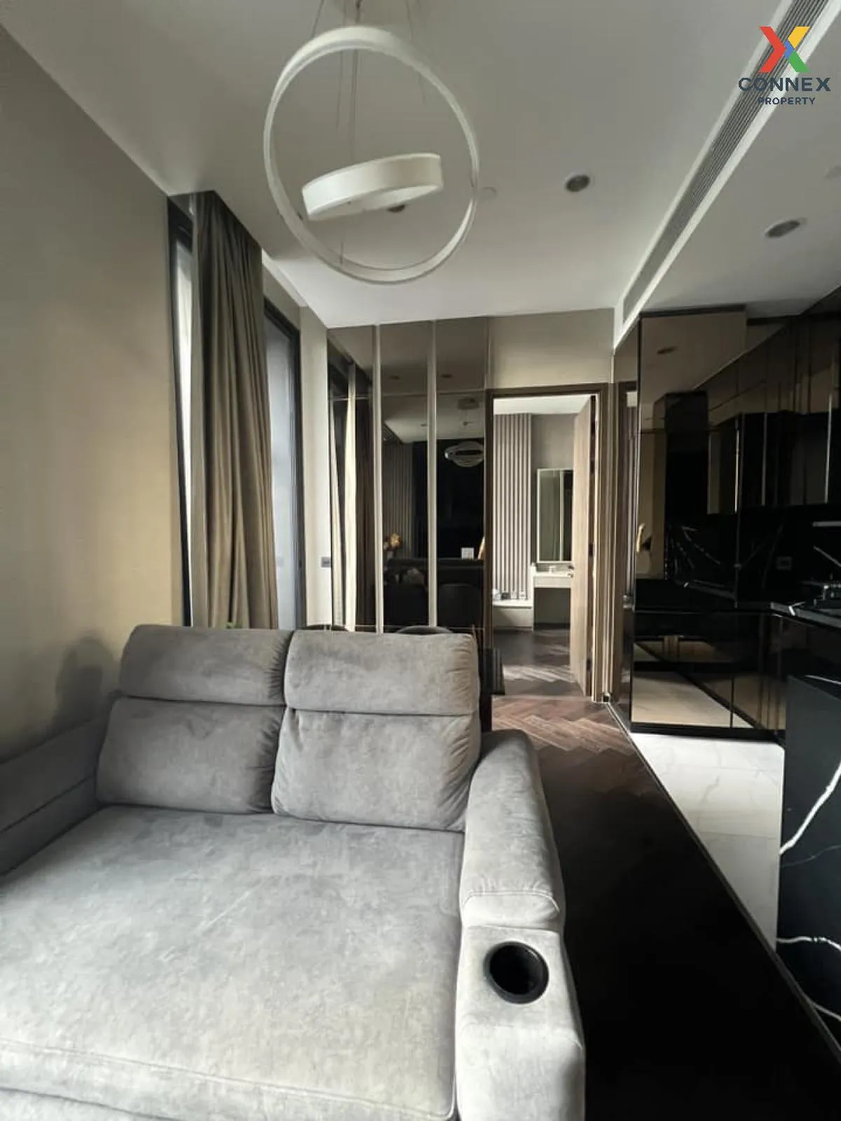 For Rent Condo , The Esse Sukhumvit 36 , BTS-Thong Lo , Phra Khanong , Khlong Toei , Bangkok , CX-105259 2