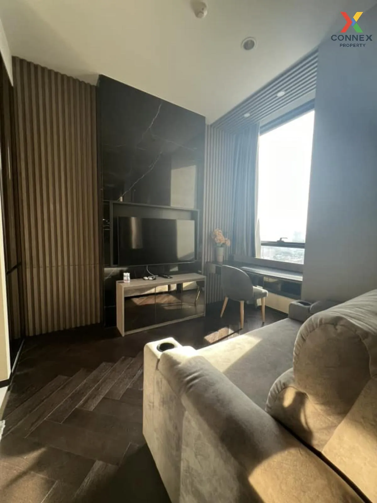 For Rent Condo , The Esse Sukhumvit 36 , BTS-Thong Lo , Phra Khanong , Khlong Toei , Bangkok , CX-105259 3