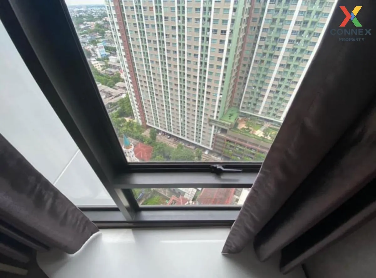 For Sale Condo , Rich Park Triple Station , ARL-Hua Mak , Suan Luang , Suan Luang , Bangkok , CX-105264