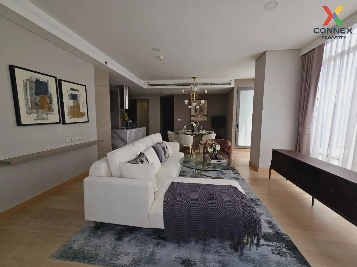 For Sale Condo , Wyndham Residence (Siamese Exclusive Queen) , MRT-Queen Sirikit National Convention , Khlong Toei , Khlong Toei , Bangkok , CX-105266 2