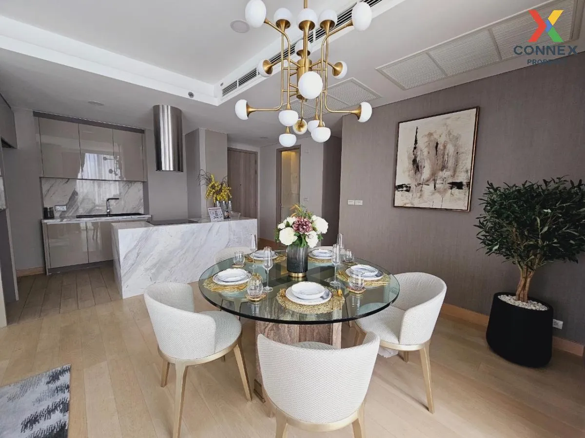 For Sale Condo , Wyndham Residence (Siamese Exclusive Queen) , MRT-Queen Sirikit National Convention , Khlong Toei , Khlong Toei , Bangkok , CX-105266 3