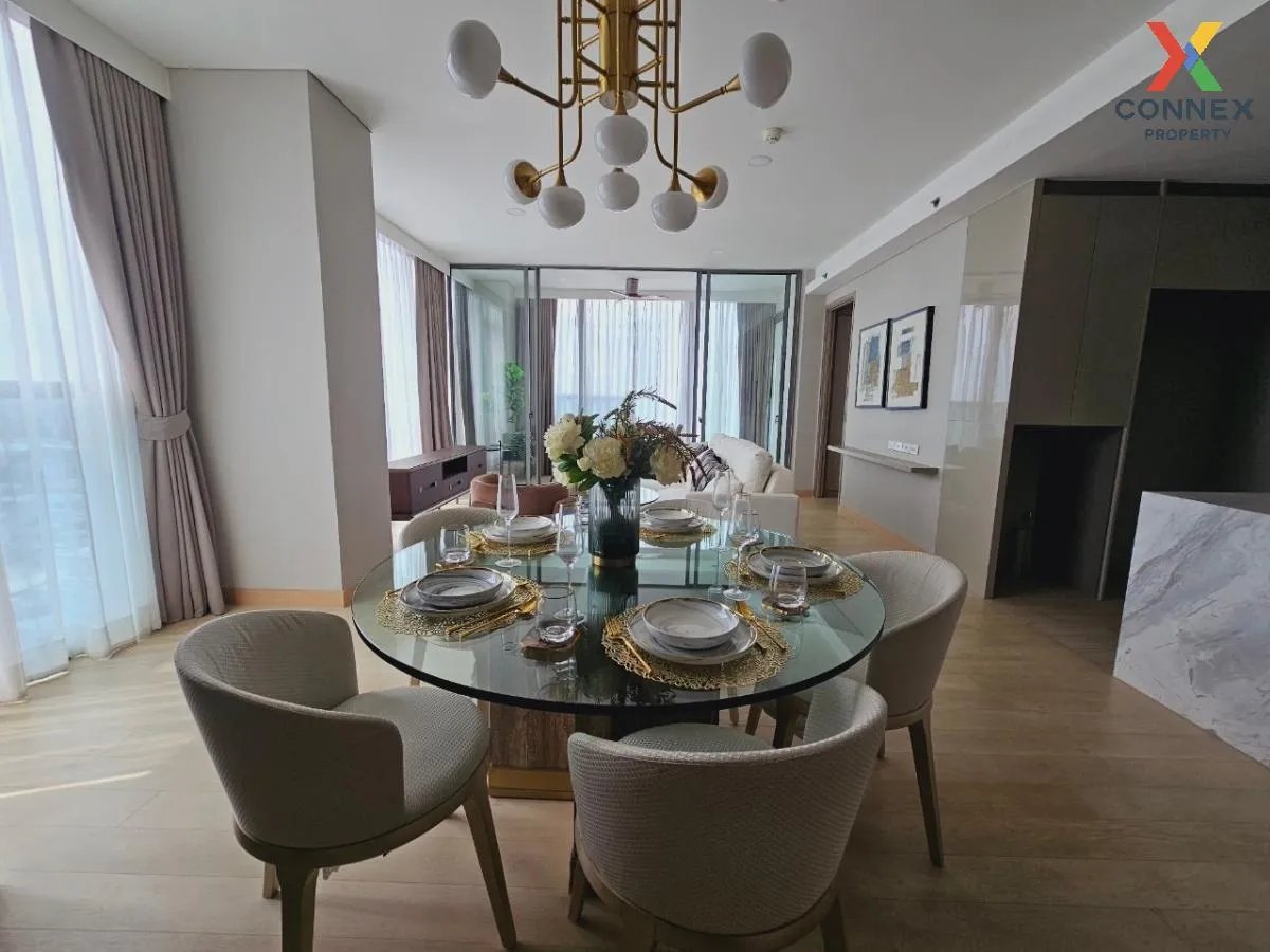 For Sale Condo , Wyndham Residence (Siamese Exclusive Queen) , MRT-Queen Sirikit National Convention , Khlong Toei , Khlong Toei , Bangkok , CX-105266 4