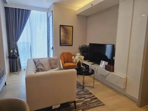 For Sale Condo , Wyndham Residence (Siamese Exclusive Queen) , MRT-Queen Sirikit National Convention , Khlong Toei , Khlong Toei , Bangkok , CX-105267