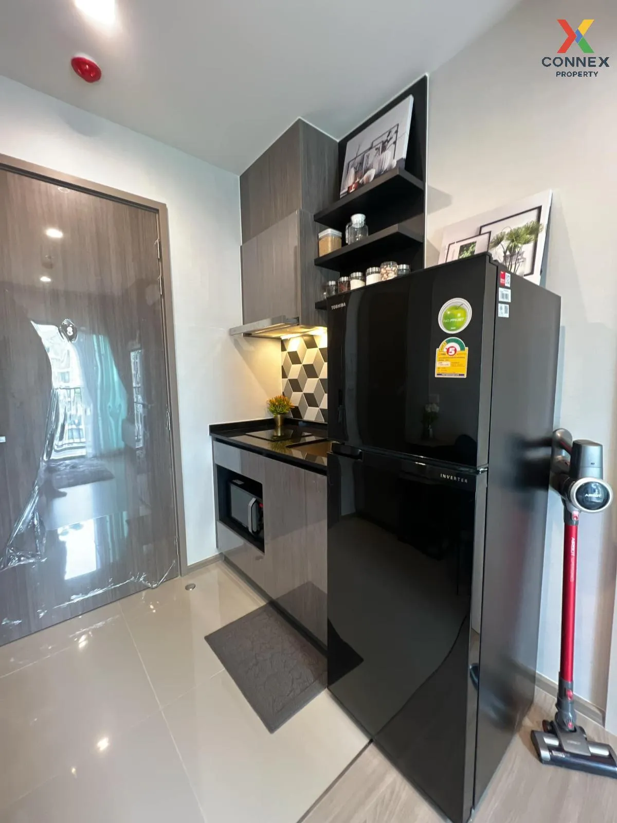 For Rent Condo , THE BASE Phetchaburi - Thonglor , MRT-Phetchaburi , Bang Kapi , Huai Khwang , Bangkok , CX-105271