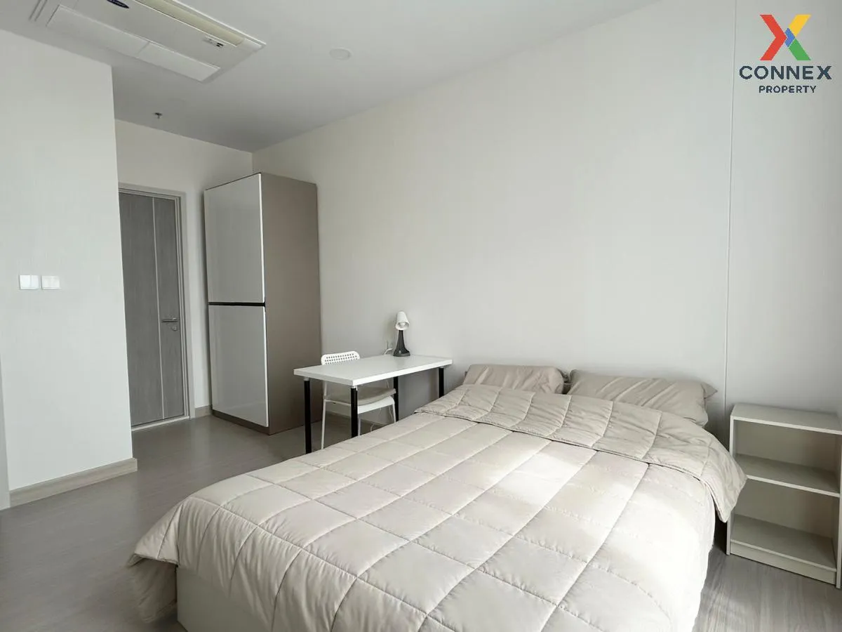 For Rent Condo , Supalai Premier Si Phraya-Samyan , MRT-Sam Yan , Si Phraya , Bang Rak , Bangkok , CX-105274 3