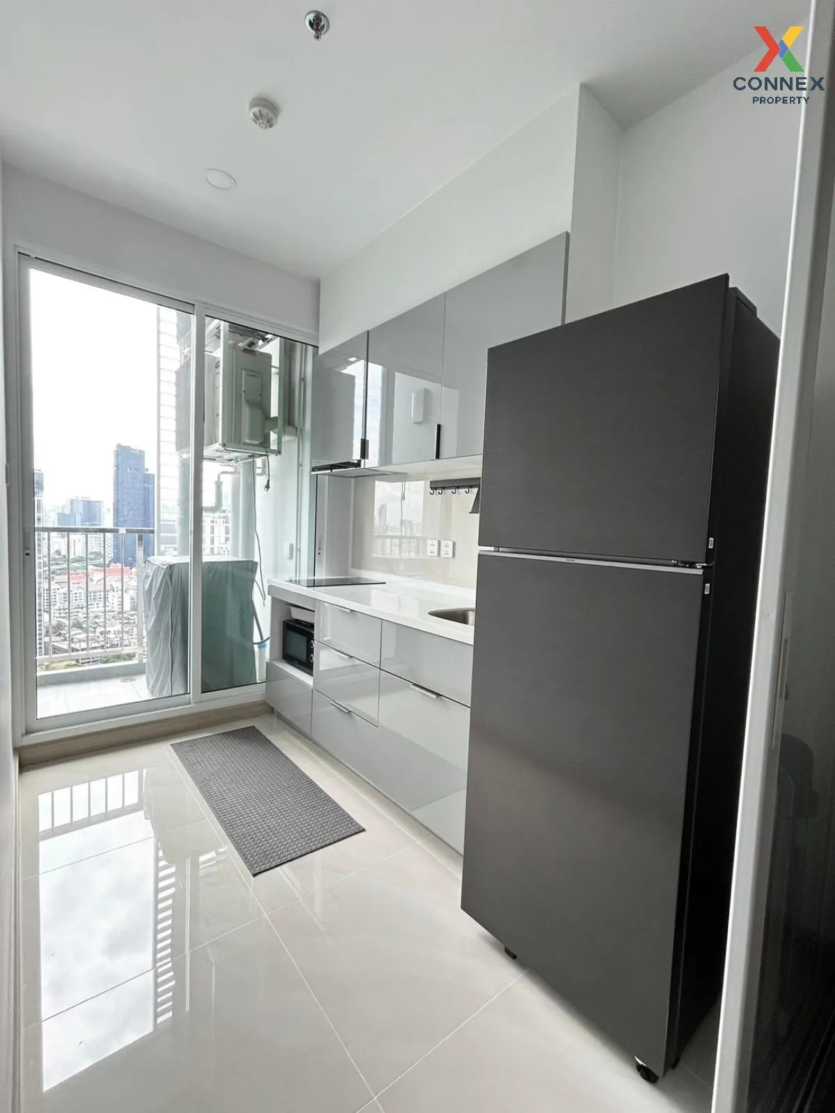 For Rent Condo , Supalai Premier Si Phraya-Samyan , MRT-Sam Yan , Si Phraya , Bang Rak , Bangkok , CX-105274 4