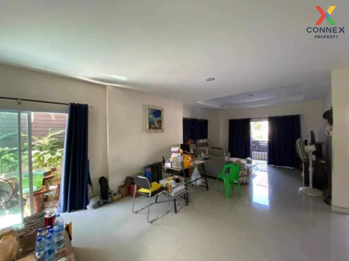 For Sale House , Marui Lamchabung , Bang Lamung , Bang Lamung , Chon Buri , CX-105280 3