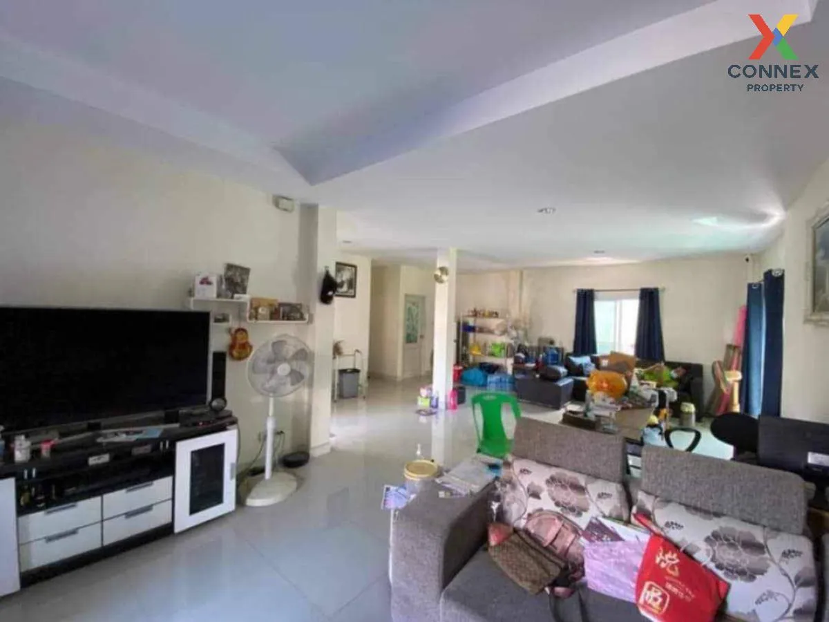 For Sale House , Marui Lamchabung , Bang Lamung , Bang Lamung , Chon Buri , CX-105280