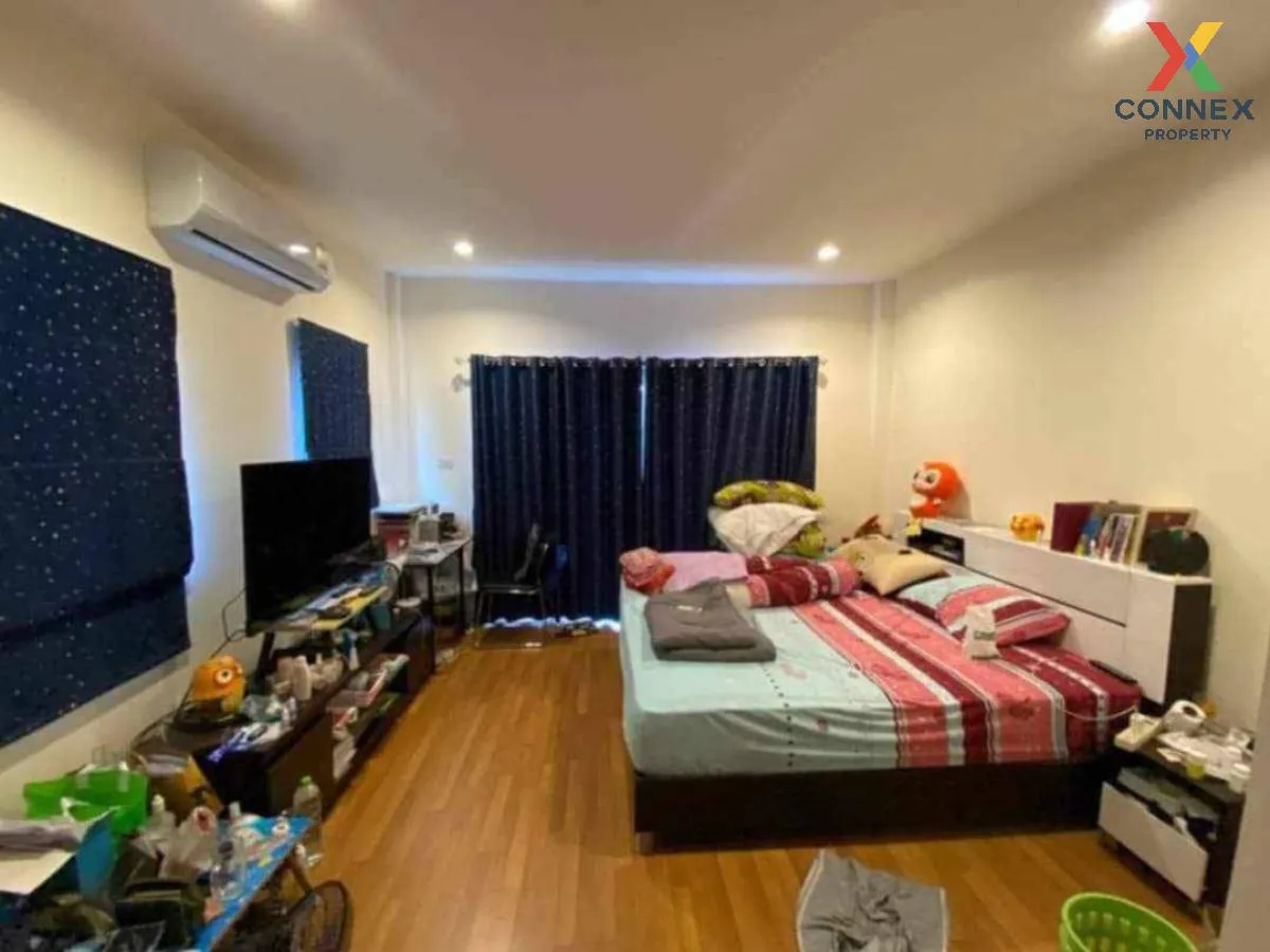 For Sale House , Marui Lamchabung , Bang Lamung , Bang Lamung , Chon Buri , CX-105280