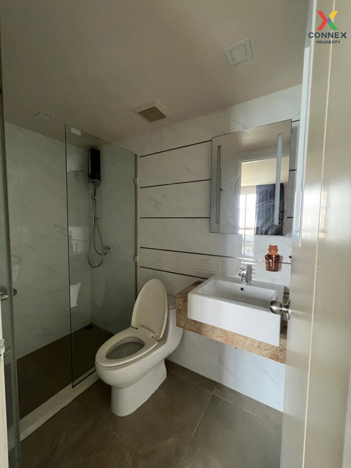 For Rent Condo , The Light New York , BTS-Punnawithi , Bang Chak , Phra Khanong , Bangkok , CX-105285