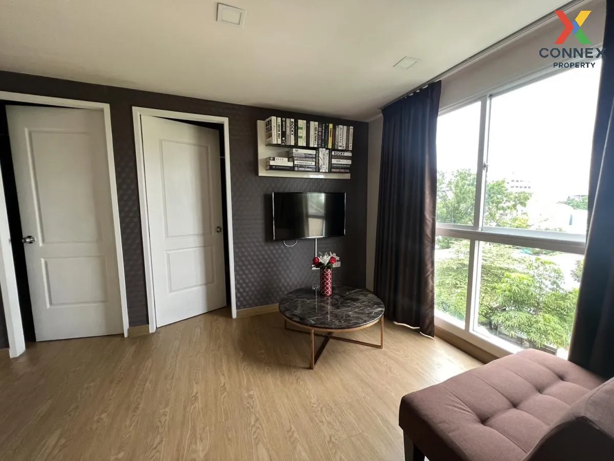 For Rent Condo , The Light New York , BTS-Punnawithi , Bang Chak , Phra Khanong , Bangkok , CX-105285 1