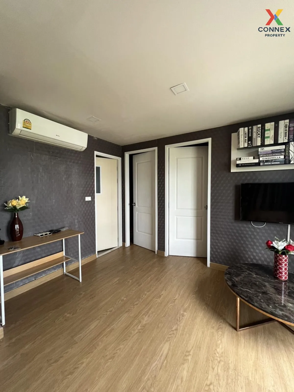 For Rent Condo , The Light New York , BTS-Punnawithi , Bang Chak , Phra Khanong , Bangkok , CX-105285 4