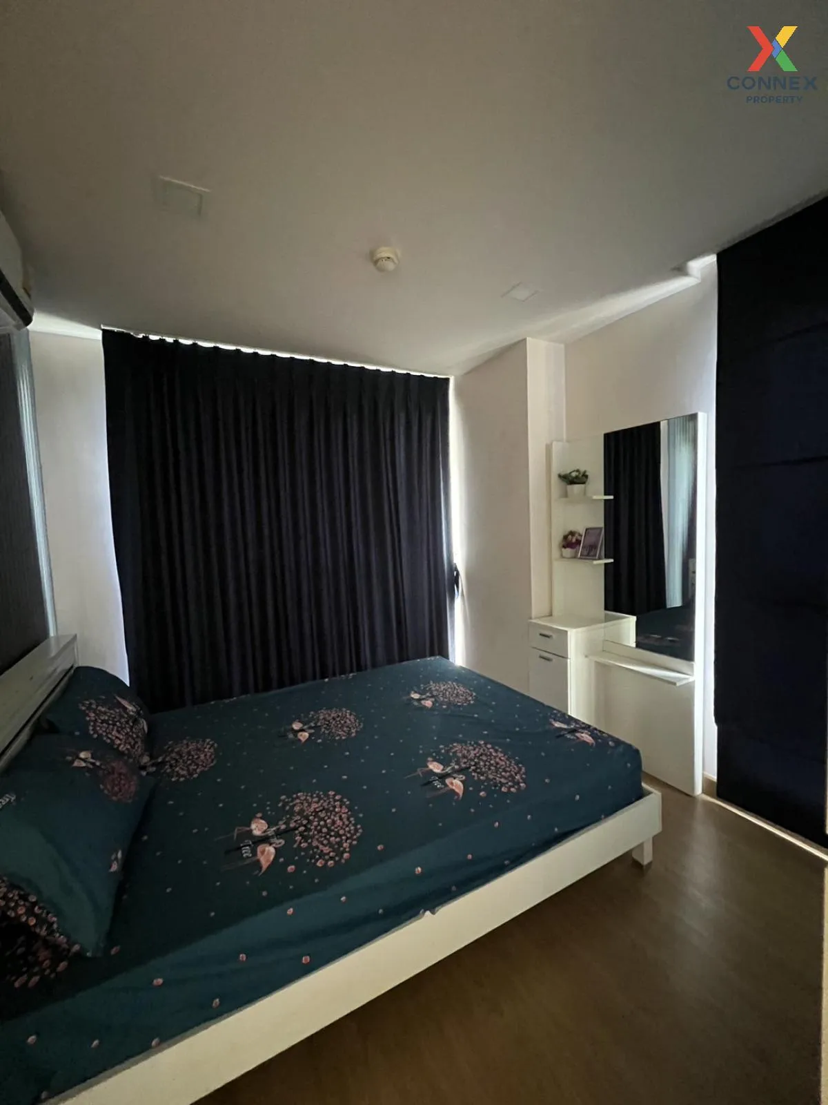 For Rent Condo , The Light New York , BTS-Punnawithi , Bang Chak , Phra Khanong , Bangkok , CX-105285