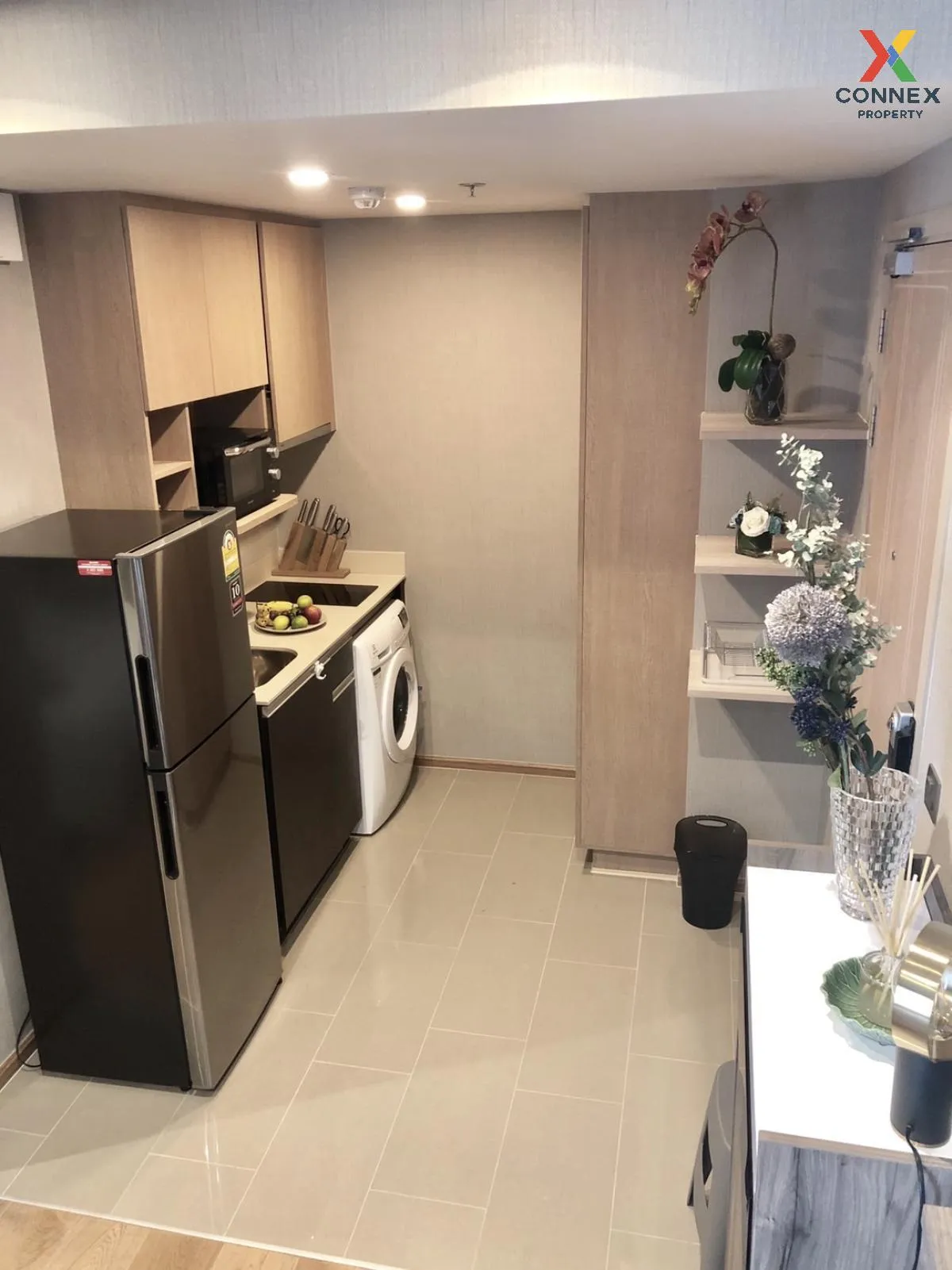 For Sale Condo , Q Chidlom - Phetchaburi , BTS-Chit Lom , Makkasan , Rat Thewi , Bangkok , CX-105287 4