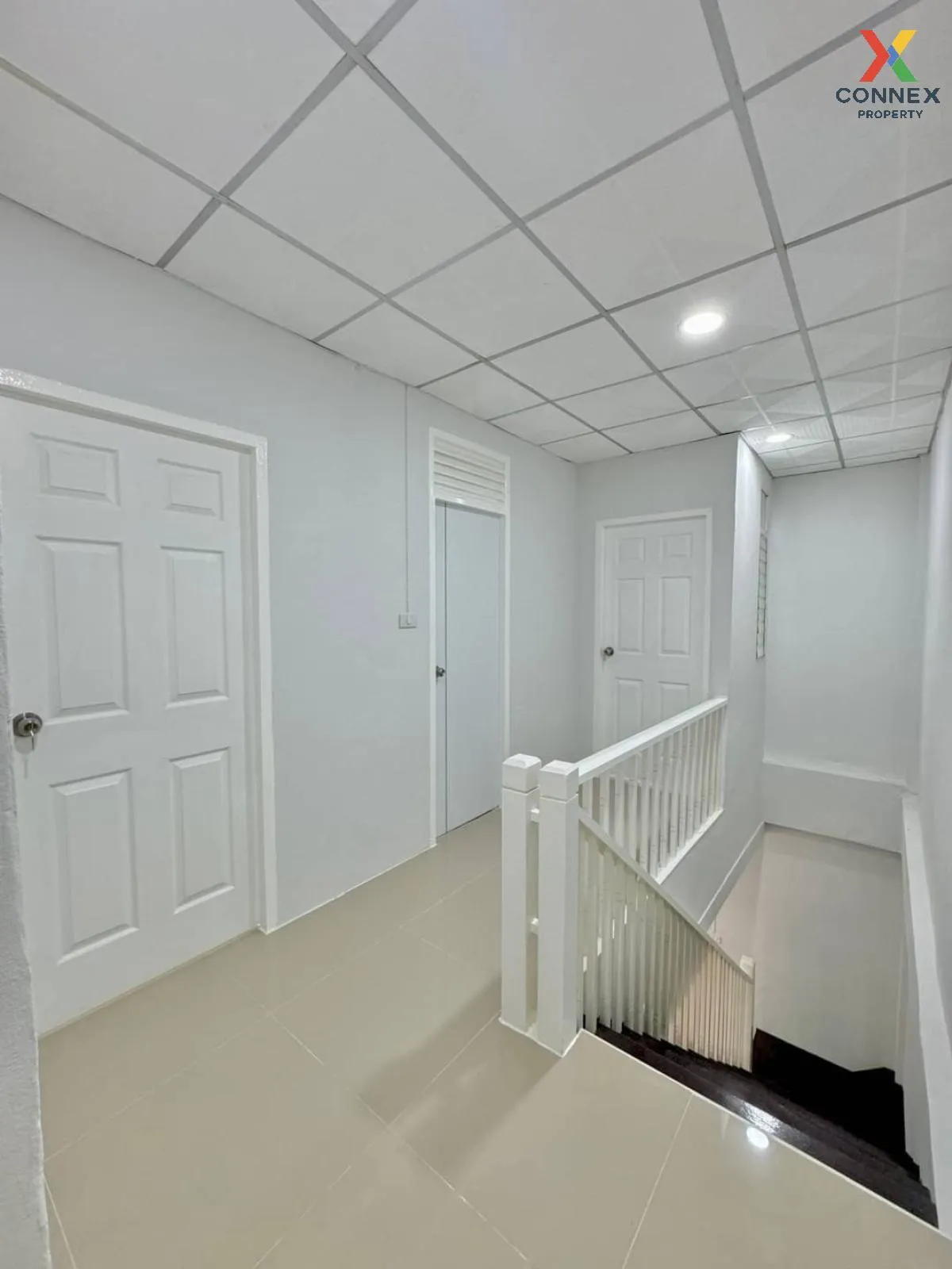 For Sale Townhouse/Townhome  , Baan Nanthicha 3/8 , Sai Noi , Sai Noi , Nonthaburi , CX-105288