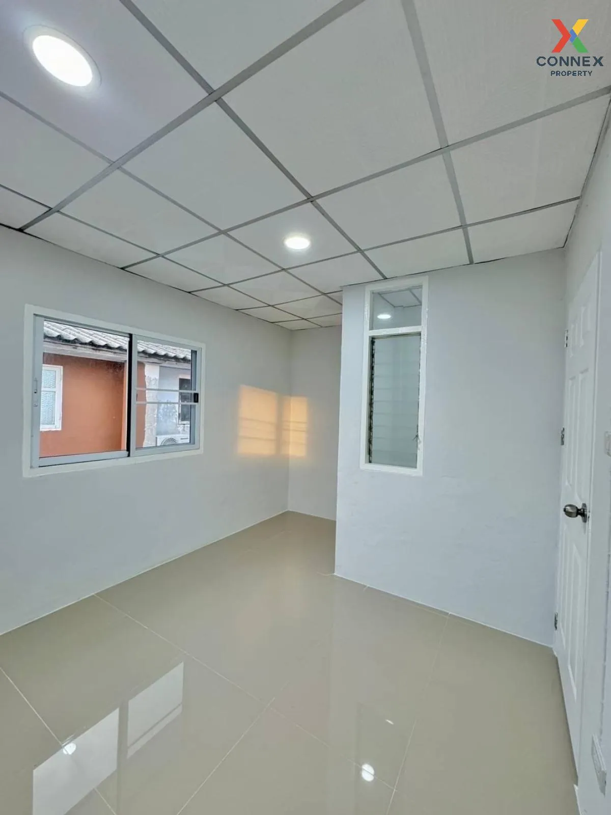 For Sale Townhouse/Townhome  , Baan Nanthicha 3/8 , Sai Noi , Sai Noi , Nonthaburi , CX-105288