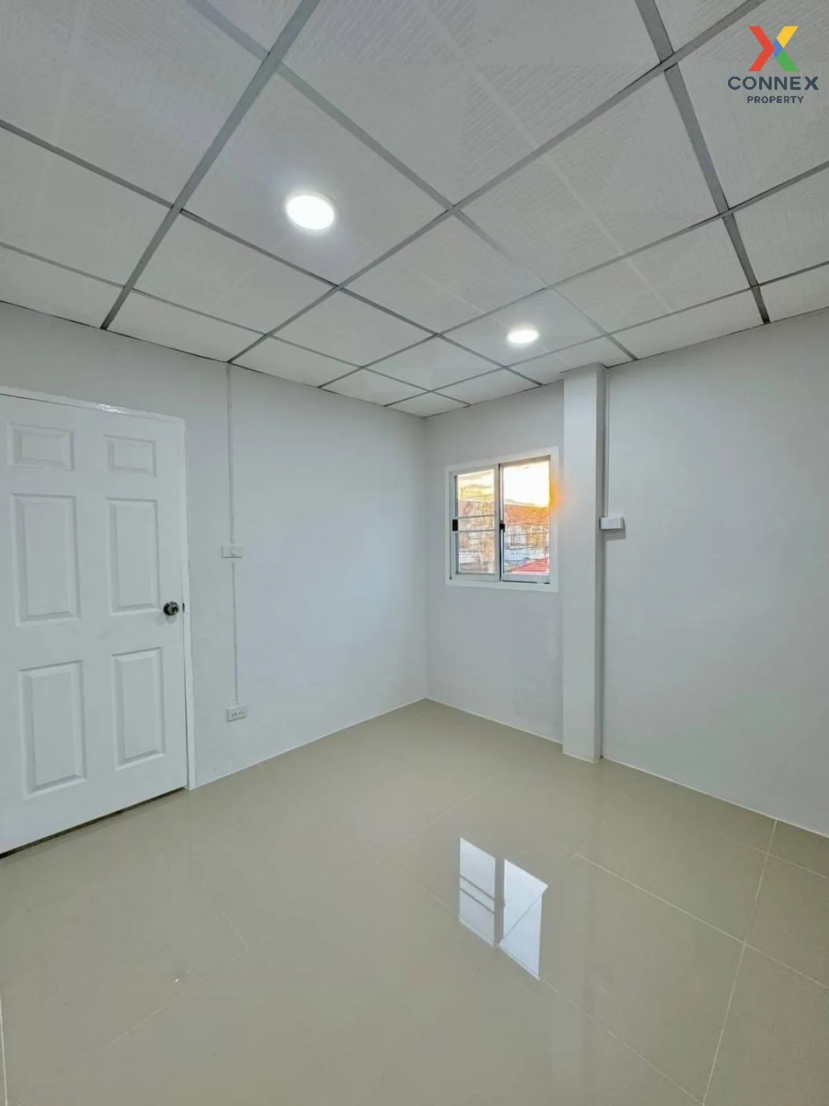 For Sale Townhouse/Townhome  , Baan Nanthicha 3/8 , Sai Noi , Sai Noi , Nonthaburi , CX-105288