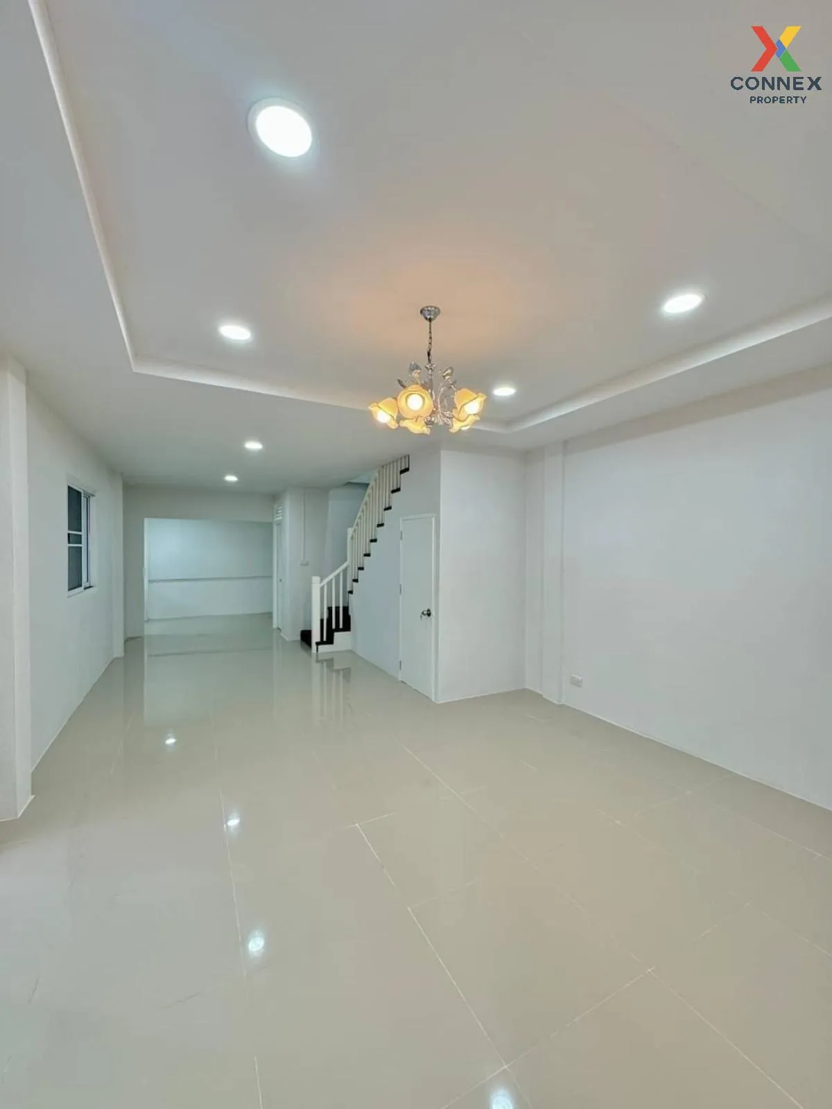 For Sale Townhouse/Townhome  , Baan Nanthicha 3/8 , Sai Noi , Sai Noi , Nonthaburi , CX-105288