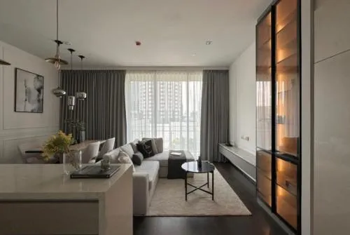 For Rent Condo , LAVIQ Sukhumvit 57 , BTS-Thong Lo , Khlong Tan Nuea , Watthana , Bangkok , CX-105292