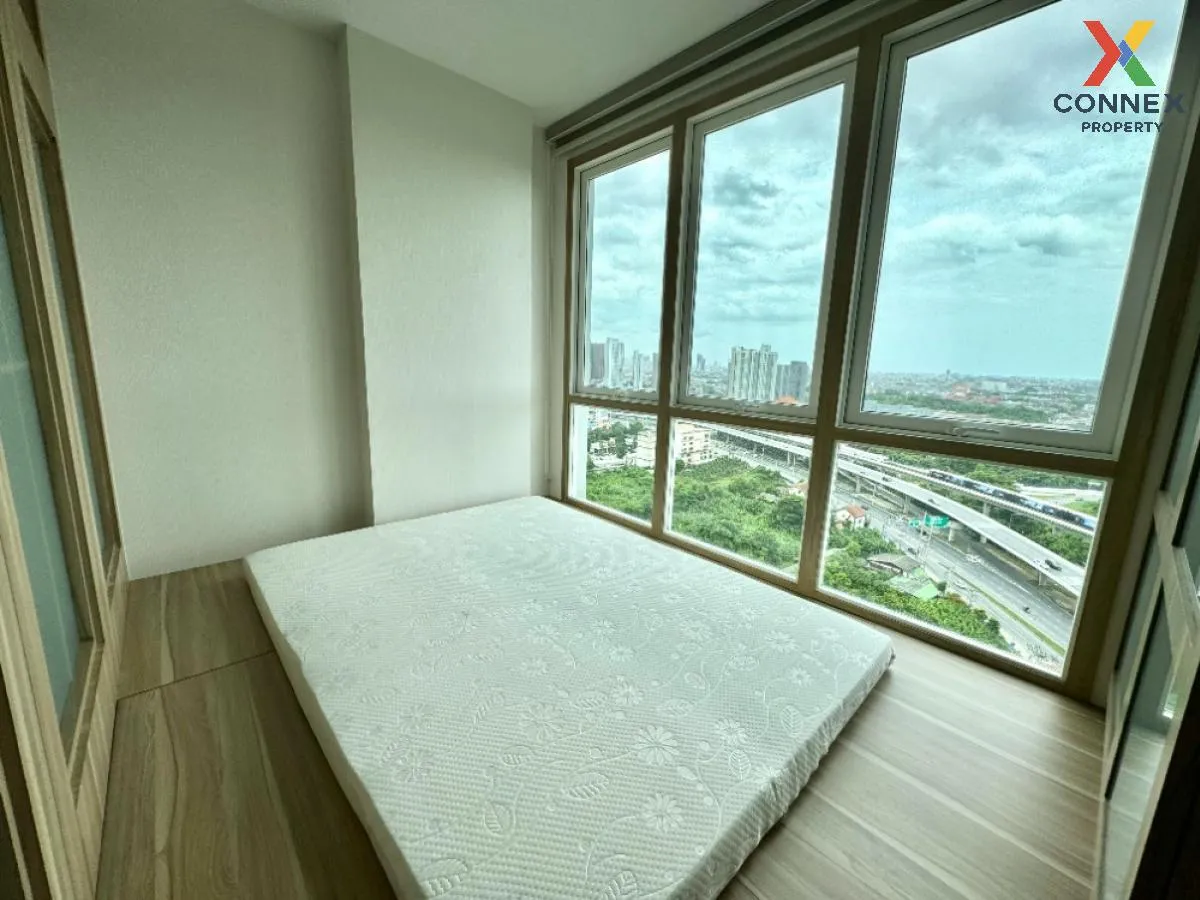 For Rent Condo , Supalai Loft Sathorn-Ratchaphruek , BTS-Bang Wa , Pakklong Phasi Charoen , Phasi Charoen , Bangkok , CX-105302 4