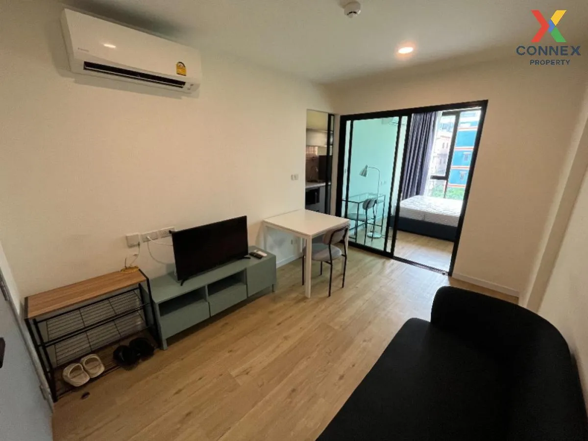 For Rent Condo , Attitude BU , Khlong Nueng , khlong Luang , Pathum Thani , CX-105305 1