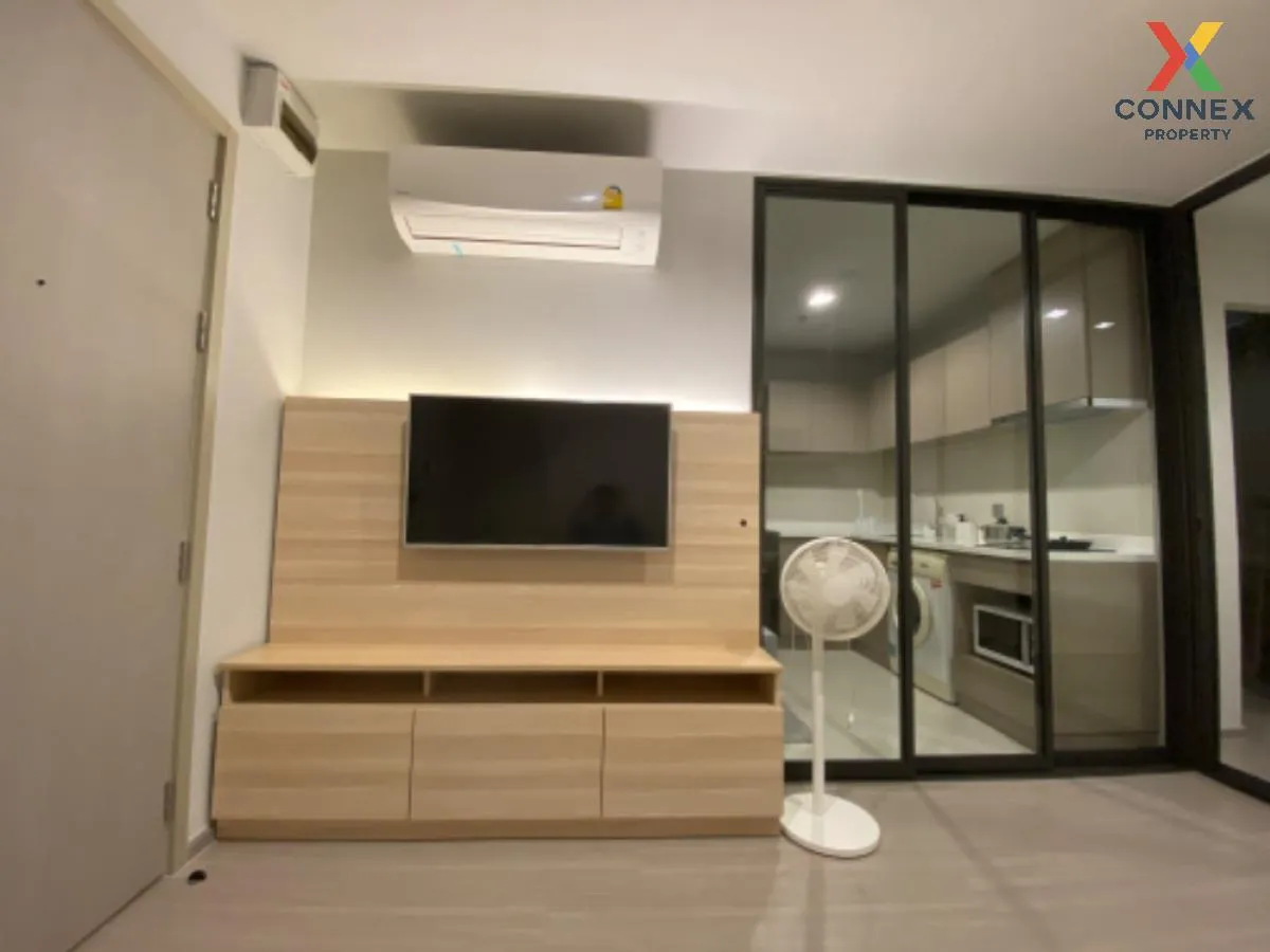 For Rent Condo , Life Ladprao , BTS-Ha Yaek Lat Phrao , Chomphon , Chatuchak , Bangkok , CX-105306 2