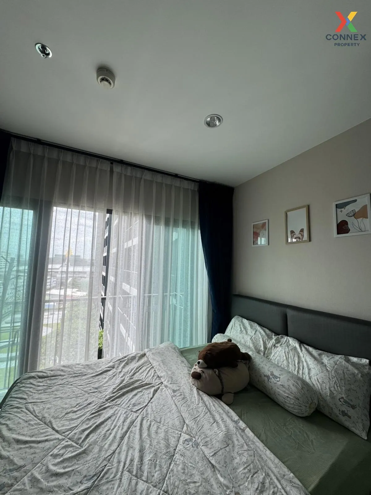 For Rent Condo , The Tree Rio Bang - Aor , MRT-Bang O , Bang O , Bang Phlat , Bangkok , CX-105310