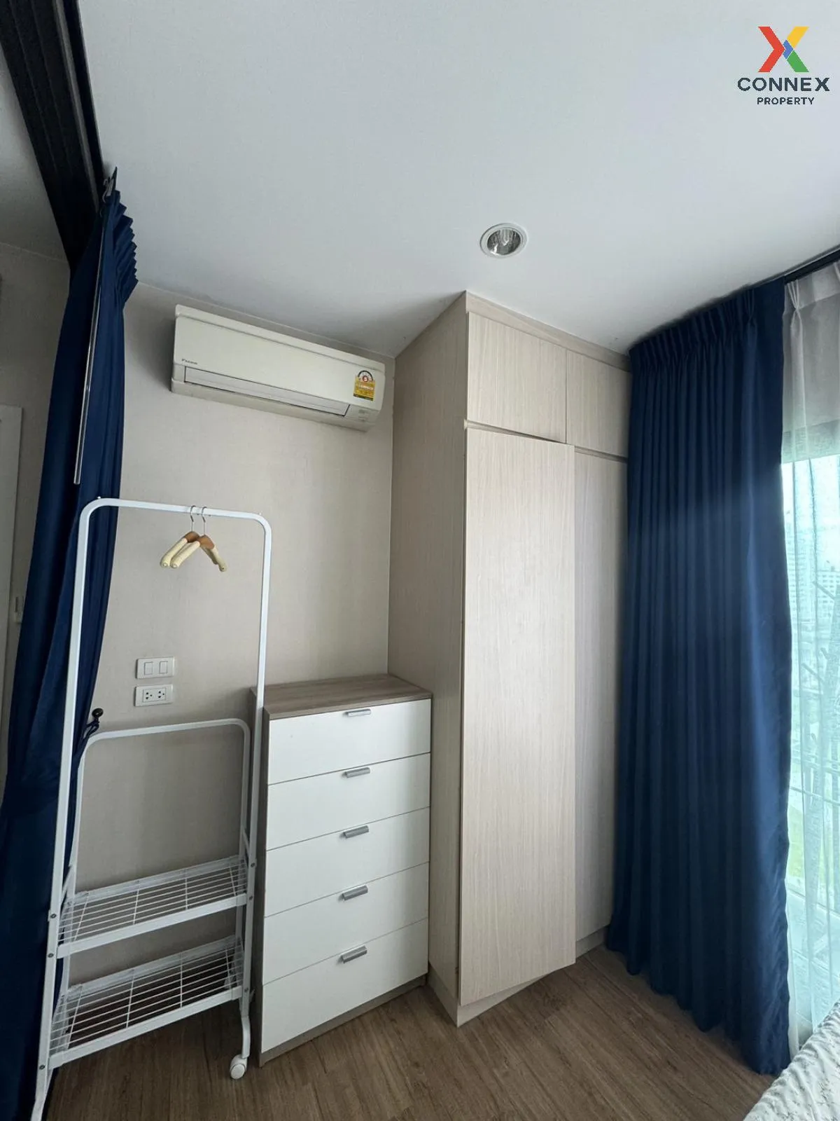 For Rent Condo , The Tree Rio Bang - Aor , MRT-Bang O , Bang O , Bang Phlat , Bangkok , CX-105310