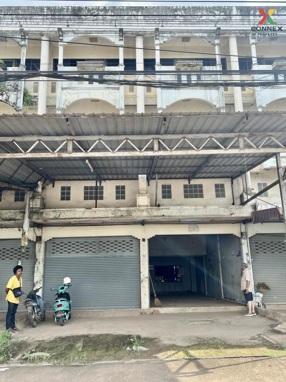 For Sale commercial building , Wang Thong , Wang Thong , Phitsanulok , CX-105311 1