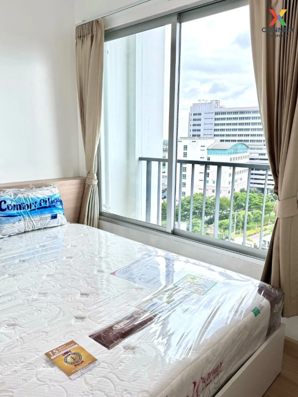 For Rent Condo , The Parkland Srinakarin  , Bang Na , Srinagarindra , Bangkok , CX-105313 3