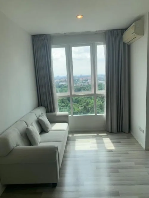 For Sale Condo , The Key Sathorn - Ratchapreuk , BTS-Wutthakat , Bang Kho , Chom Thong , Bangkok , CX-105319