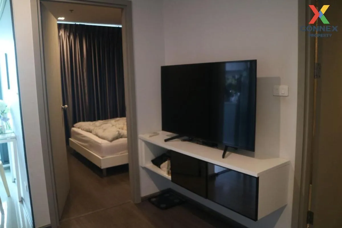 For Rent Condo , Ideo Sukhumvit 93 , BTS-Bang Chak , Phra Khanong , Khlong Toei , Bangkok , CX-105320 2