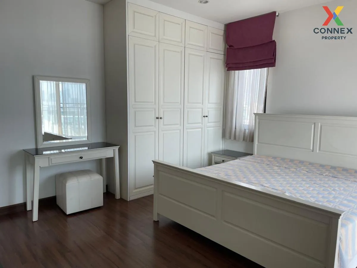 For Rent Condo , Supalai Premier Ratchathewi , BTS-Ratchathewi , Thanon Phetchaburi , Pathum Wan , Bangkok , CX-105321